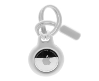 Mobile Origin Airtag Loop Case Holder A1 white MO-ALCH-WHT-A1 - 1363058 - zdjęcie 2